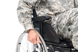 Veterans Disability Benefits