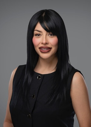 Yasmin Olivas